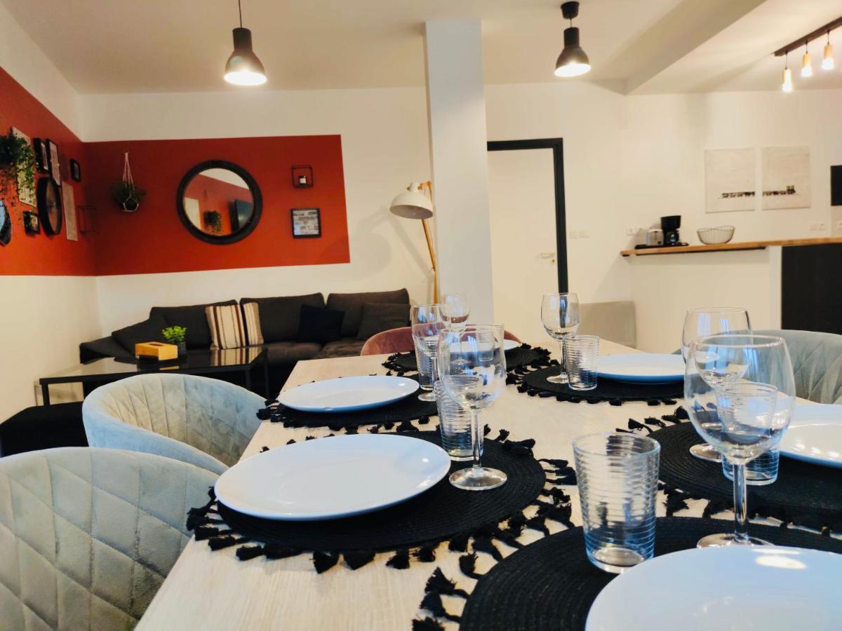 Appartement Complet St Nolff 4 Saint-Nolff Exterior foto
