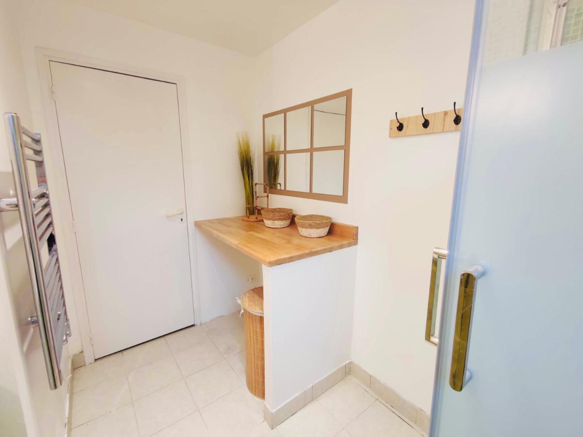 Appartement Complet St Nolff 4 Saint-Nolff Exterior foto