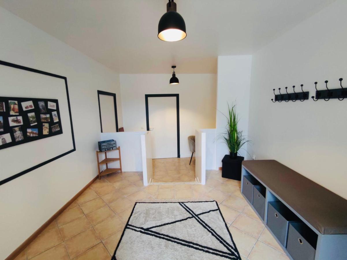 Appartement Complet St Nolff 4 Saint-Nolff Exterior foto